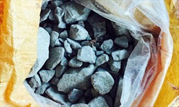 Triệt phá đường dây mua bán thuốc nổ trái phép ở Quảng Trị